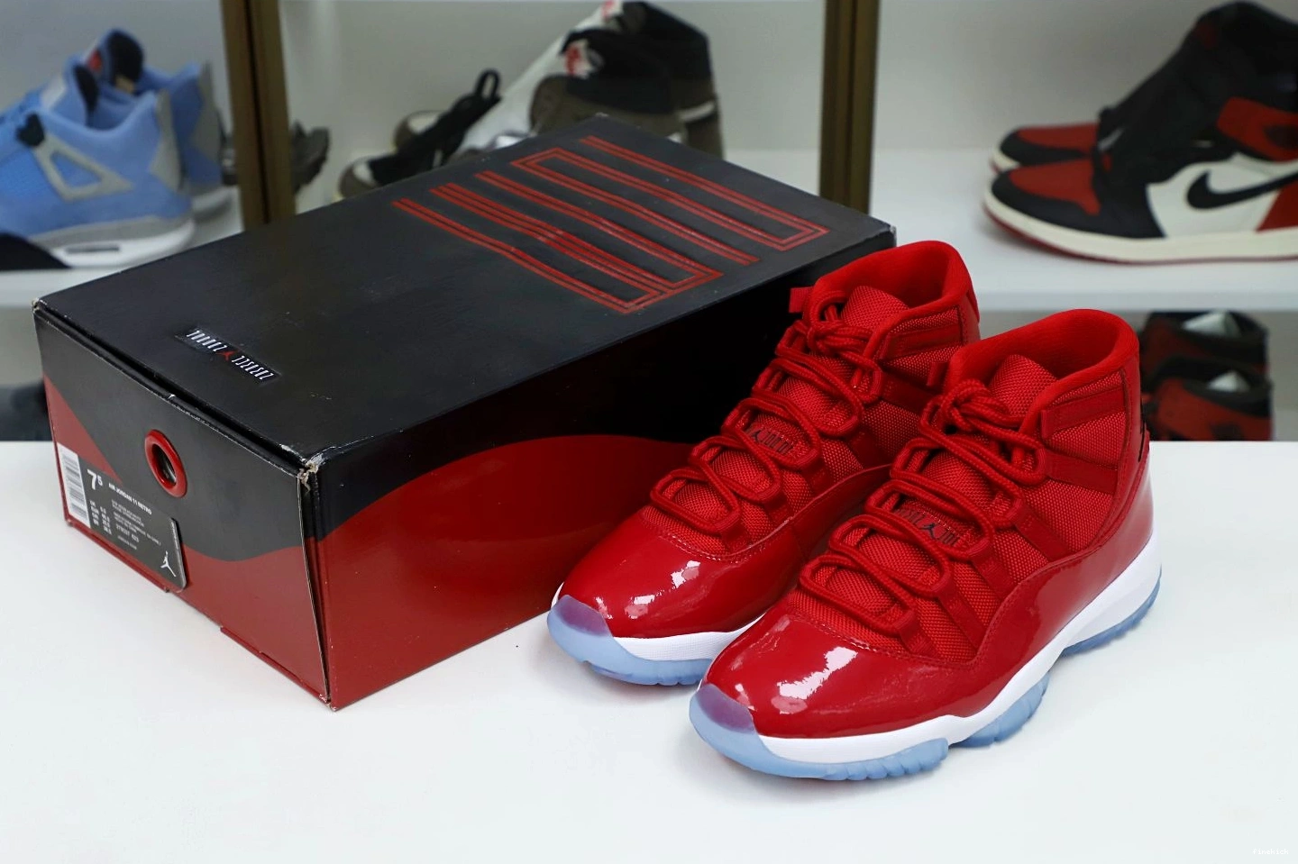 11 RETRO 378037-623 LIKE 96 JORDAN WIN 0812